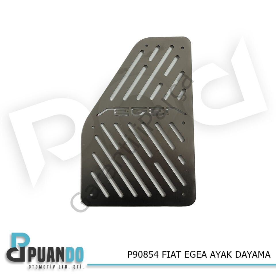 FIAT EGEA AYAK DAYAMA