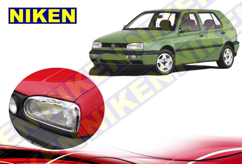 VW GOLF 3 FAR ÇERÇEVESİ (1992-1998)