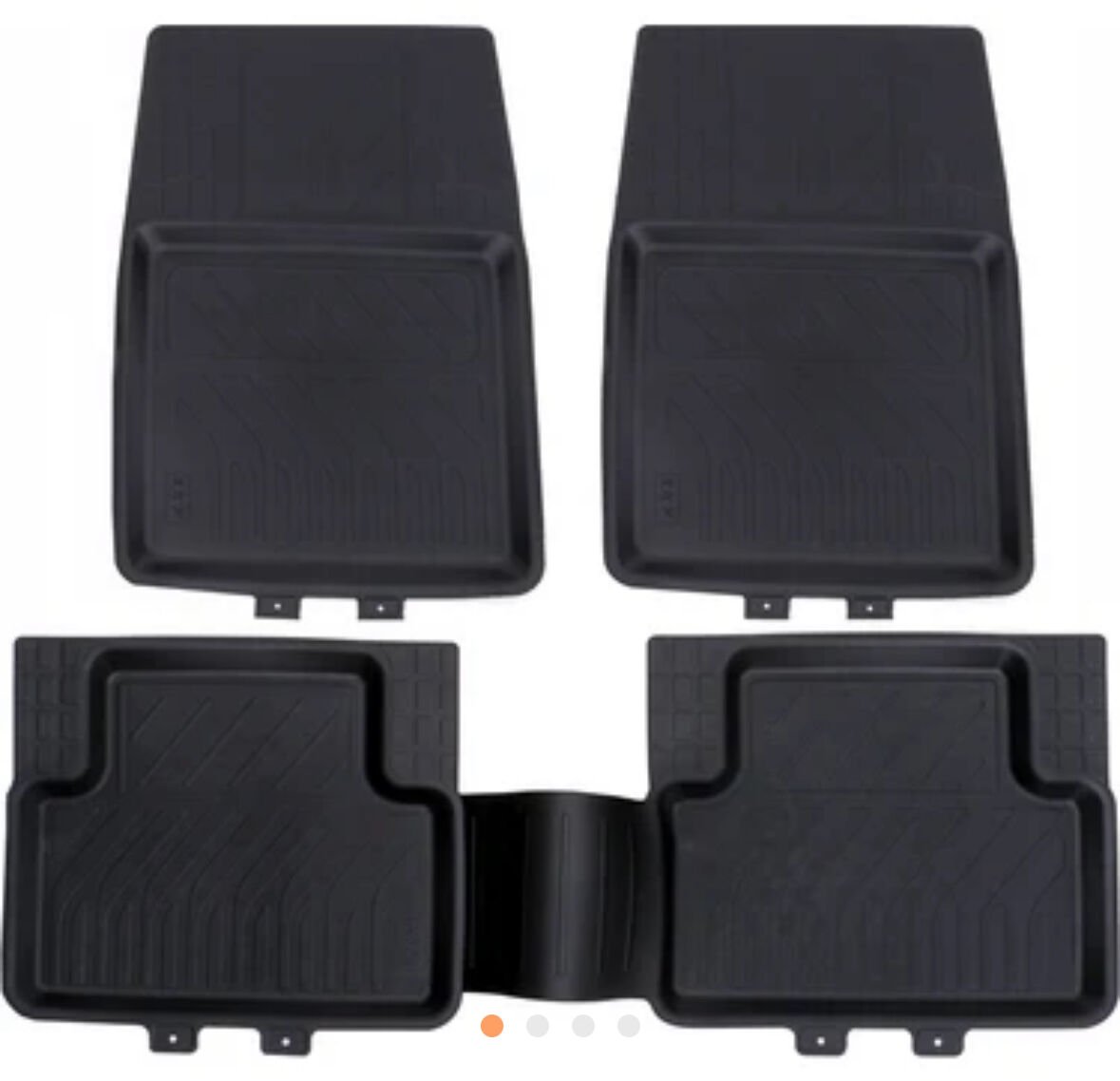 PASPAS ARACA ÖZEL  MERCEDES W 204 KASA 2007 SİYAH