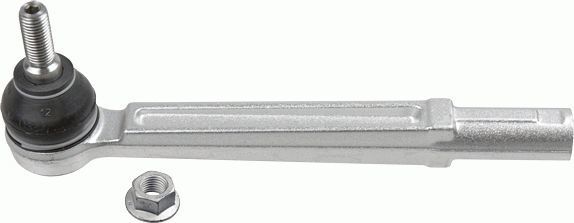 PORSCHE 911 CARRERA-BOXSTER-CAYMAN 97- ROT BASI ÖN 99634713103 LEMFORDER