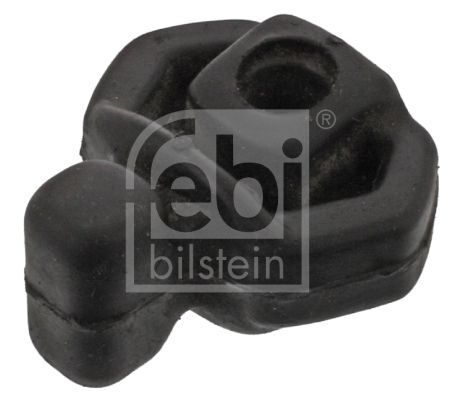 FORD FOCUS/S40/S60 05- SELENOID VALFI 6M5G 6L713 BB FEBI