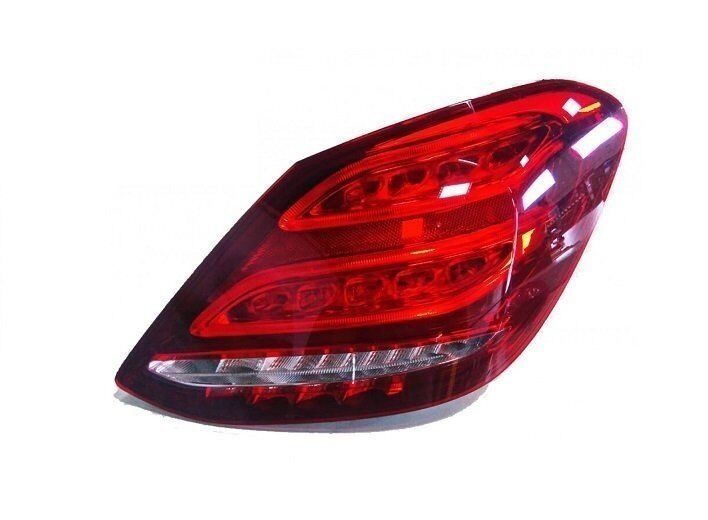 MERCEDES-BENZ W205 14- STOP LAMBASI SAG A2059060457 DEPO