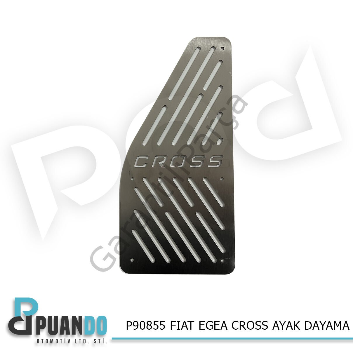 FIAT EGEA CROSS AYAK DAYAMA