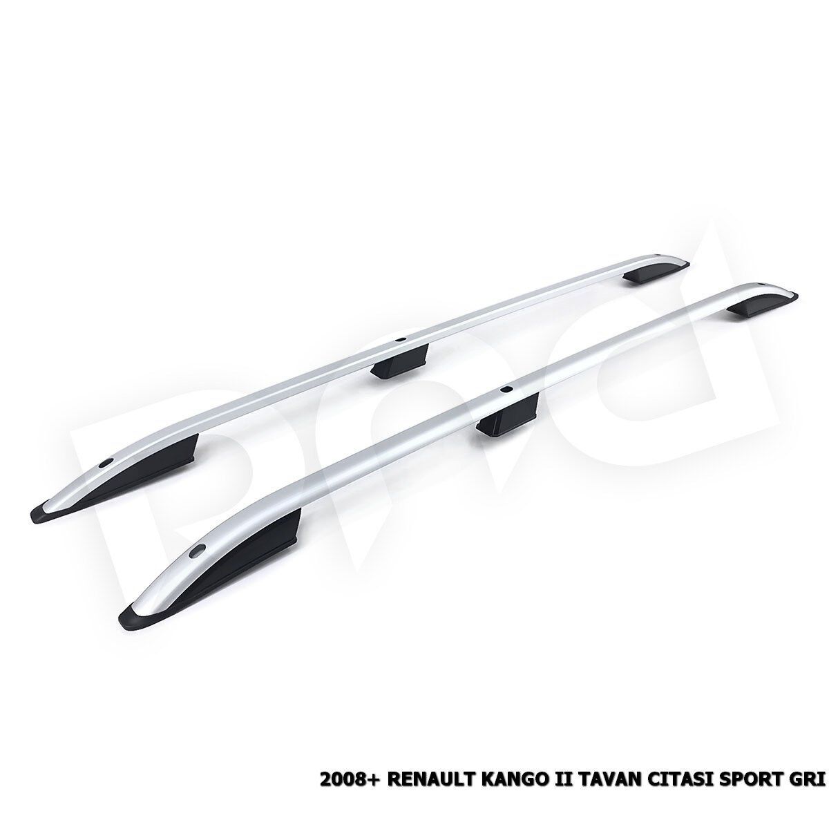 2008+ RENAULT KANGO II TAVAN CITASI SPORT GRI