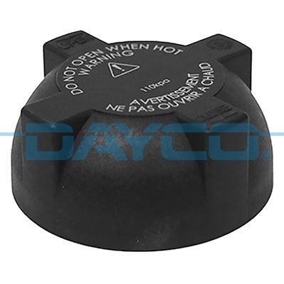 VOLKSWAGEN GOLF1-GOLF2-A80-A4 78-91 RADYATÖR YEDEK SU DEPO KAPAGI 443121321 DAYCO