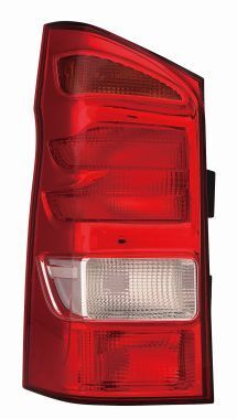 MERCEDES-BENZ W447 14- STOP LAMBASI SAG A4478201264 DEPO