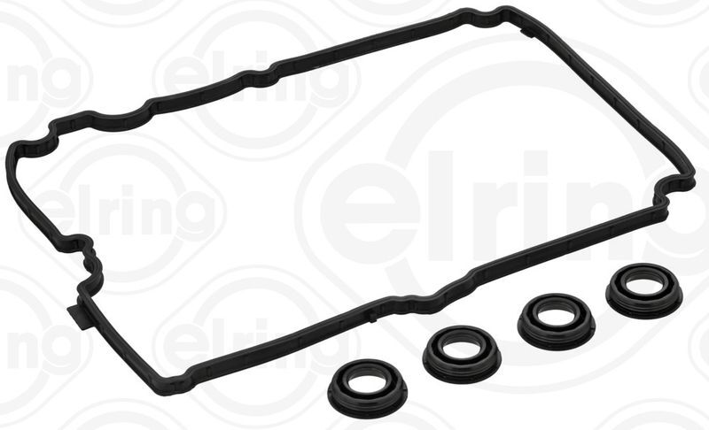 VOLKSWAGEN GOLF7-A3-LEON-PASSAT-TIGUAN-CADDY-T6 13- ÜST KAPAK CONTASI 04L103469 ELRING