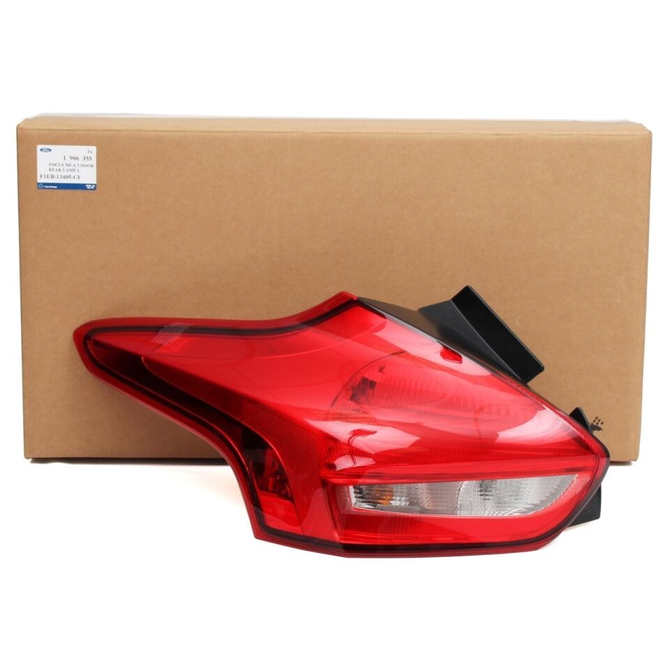 FORD FOCUS 15- STOP LAMBASI SOL F1EB 13405 CE DEPO