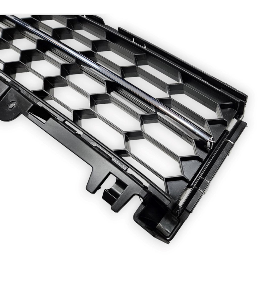 SKODA SUPERB 20- TAMPON IZGARASI ORTA 3V0853677A BSG