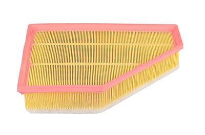 BMW 3 Touring E91 Hava Filtresi Hengst Filter E1004L