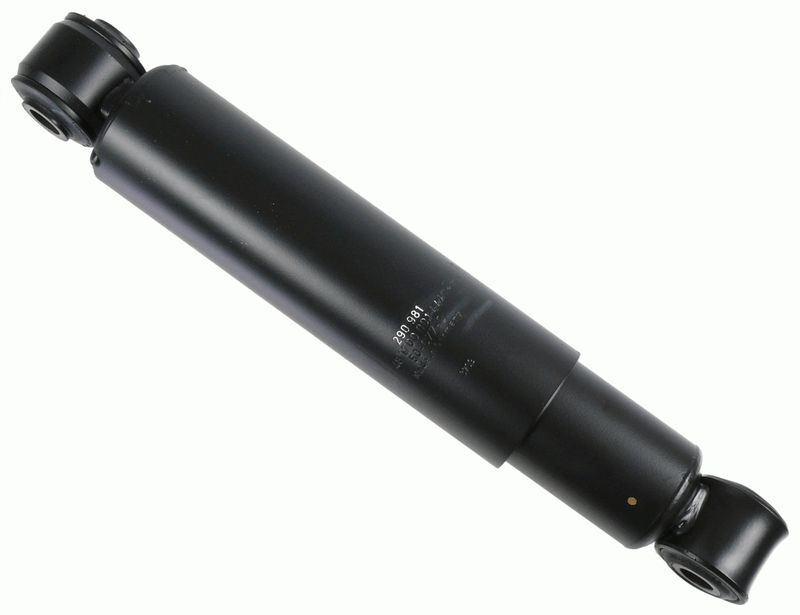 AĞIR VASITA 95 XF FT 95 XF 380 1997-2000 AMORTISÖR 1606742 SACHS