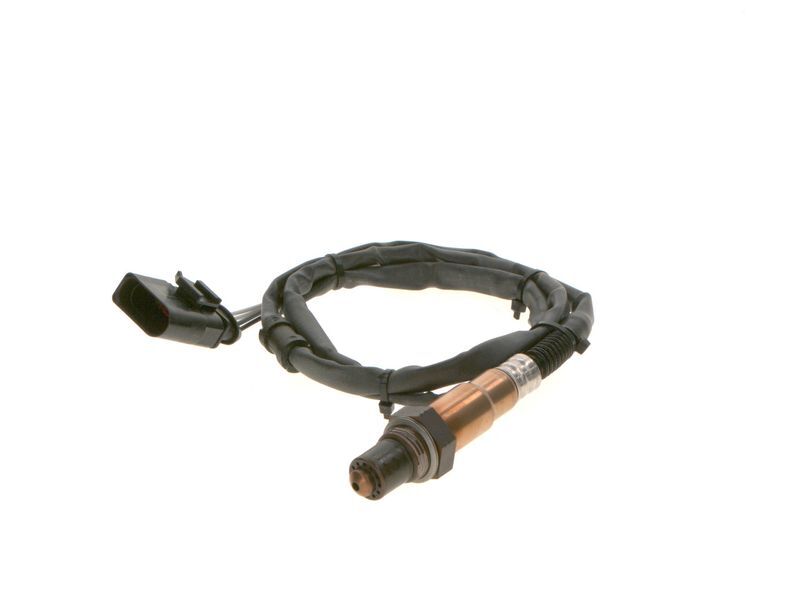 VOLKSWAGEN GOLF5-PASSAT-A4 04- OKSIJEN SENSÖRÜ 022906262BT BOSCH