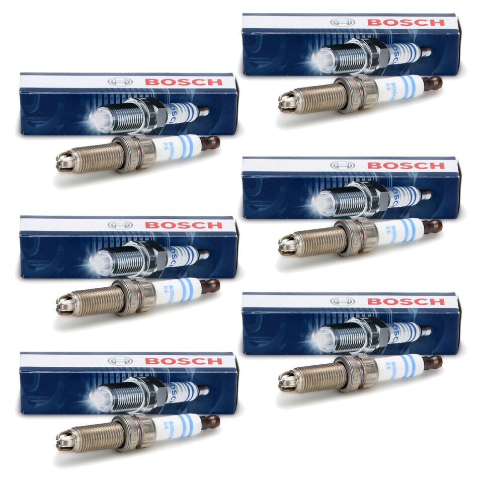 BMW E81-82-87-88-90-91-92-93-60-61-63-64-F10-11 05-17 BUJI 12120038349 BOSCH