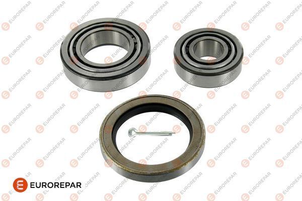 FORD RANGER 98-12 PORYA RULMANI ÖN XM34 1215 AA NTN-SNR