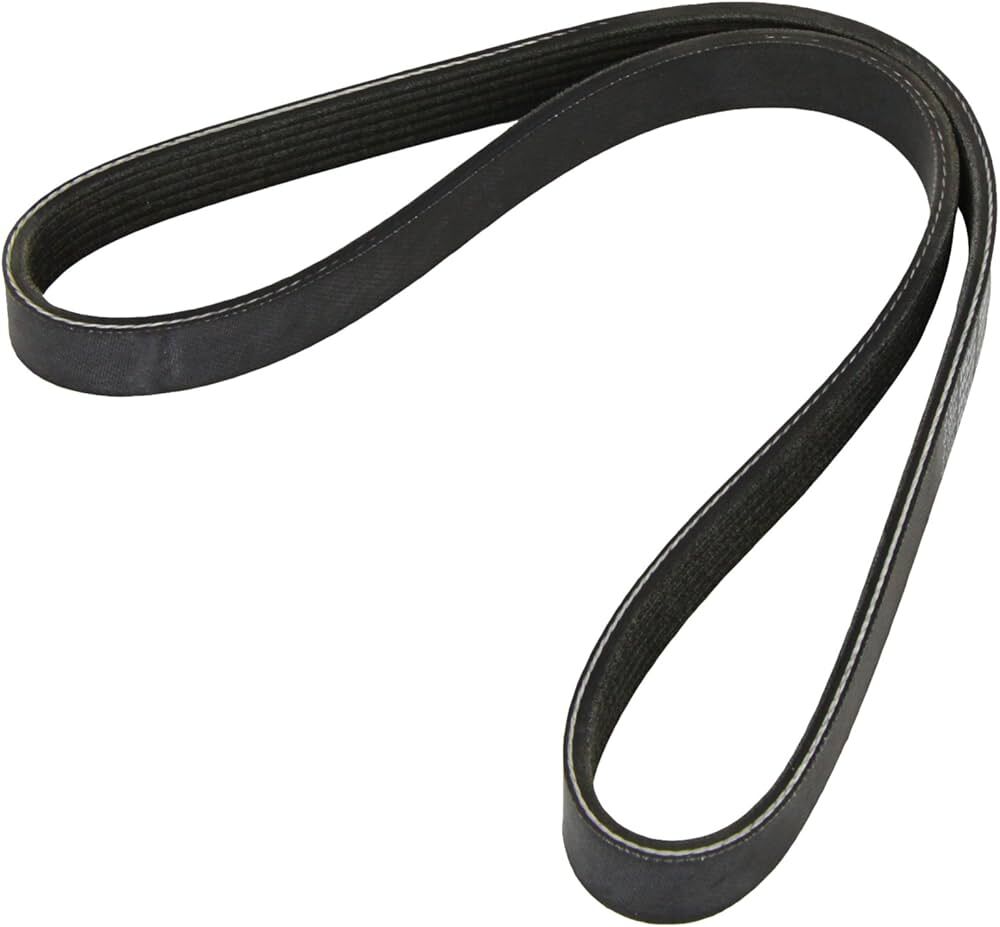 BMW X4 Seri F26 V Kayışı (6PK1004) GMB 6PK1005