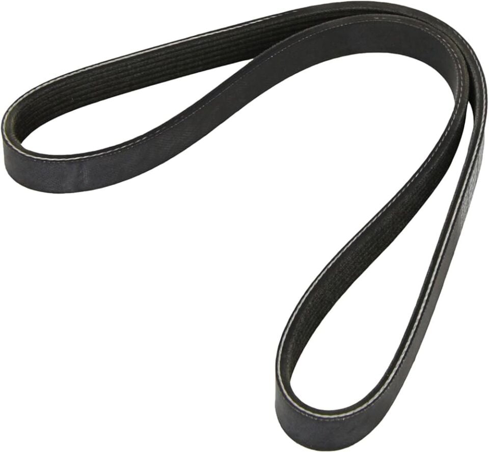 BMW X4 Seri F26 V Kayışı (6PK1004) GMB 6PK1005