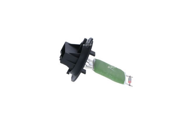 PEUGEOT 206/307/C3 99- KALORIFER REZISTANSI 6450.JP NRF