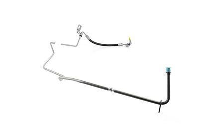 FORD TRANSIT V347 06- DIREKSIYON HORTUMU 6C11 3E586 AG BSG