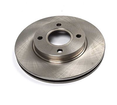 FORD FOCUS/FIESTA/FUSION 98-09 FREN DISKI ÖN 98AX 1125 B1F BSG 2'li Paket
