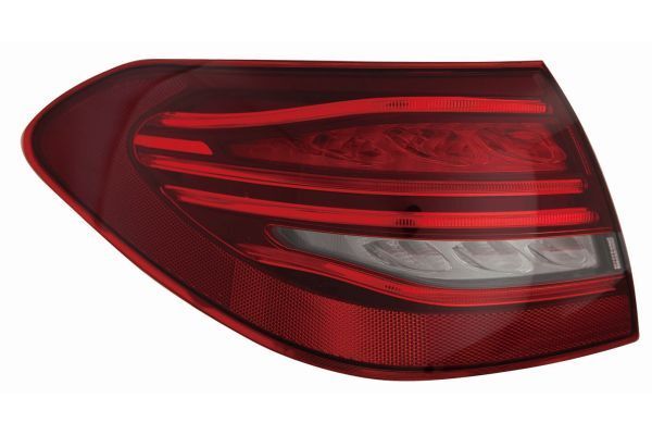 MERCEDES-BENZ C SERISI 205 2015-2018 STOP LAMBASI SAG A2059065200 DEPO
