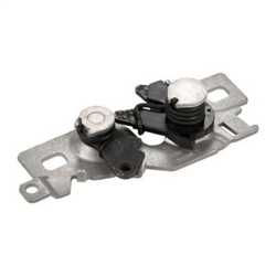 FIAT DOBLO V / SCUDO V /RIFTER / PARTNER 18- KAPUT KILIDI 9808870280 OPAR