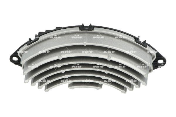 PEUGEOT PARTNER TEPEE / BERLINGO 08- KALORIFER REZISTANSI 6441.CE NRF
