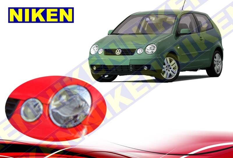 VW POLO FAR ÇERÇEVESİ (2002-2005)