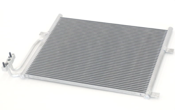 BMW E46 99-05 KLIMA RADYATÖRÜ 64538377614 KALE