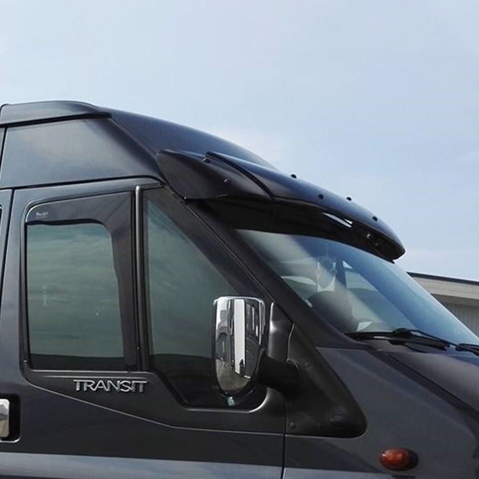 Ford Transit 2002-2006 Yıl Aralığı Uyumlu Ön Cam Güneşliği