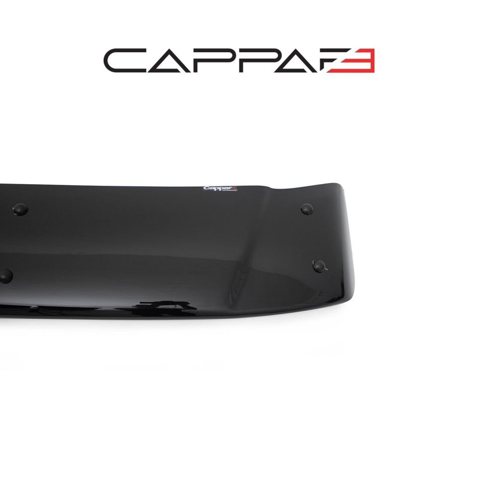 Ford Transit 2002-2006 Yıl Aralığı Uyumlu Ön Cam Güneşliği