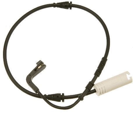 BMW 3 Cabrio E93 Fren Balata ön Fişi  Bosch 1 987 473 045