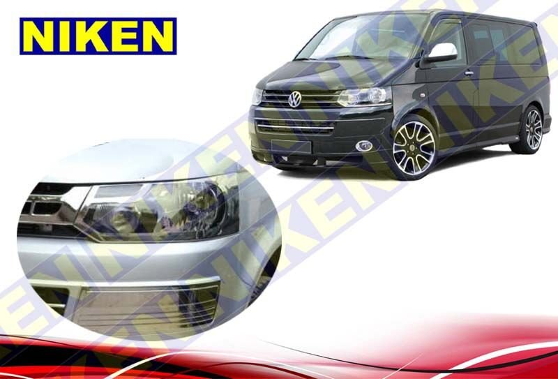 VW T5 (FACELIFT) FAR ÇERÇEVESİ (2010-2015)