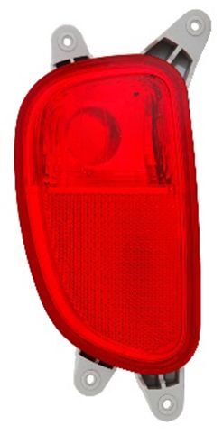 PICANTO II 11-17 REFLEKTÖR ARKA SOL 924151Y000 DEPO