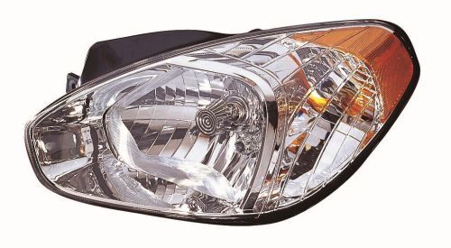 HYUNDAI ACCENT ERA 2006- FAR SAG 921021E051 DEPO