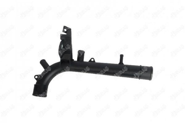 OPEL ASTRA F/CORSA A 89-96 RADYATÖR SU BORUSU 1336080 IBRAS