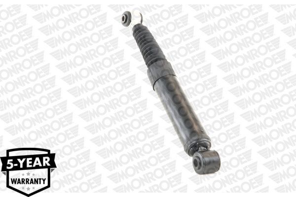 FIAT SCUDO III / EXPERT III/ JUMPY III 07-> AMORTISÖR ARKA 9806036580 BSG