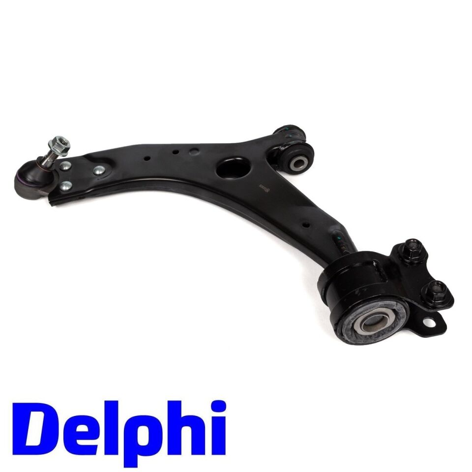 FORD FOCUS/C-MAX/VOLVO 04- SALINCAK ÖN SOL 4M51 3A424 BB CORTECO