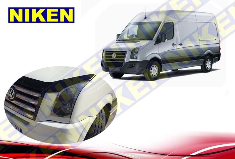VW CRAFTER FAR ÇERÇEVESİ (2006-)