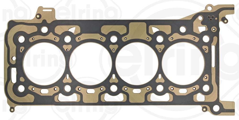 FORD TRANSIT V-362 V-363 17- SILINDIR KAPAK CONTASI HG9Q 6051 AA ELRING