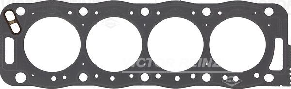 FIAT SCUDO/PARTNER/BERLINGO 96-99 SILINDIR KAPAK CONTASI 9623068380 CORTECO