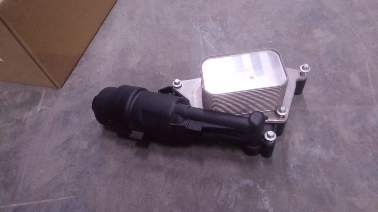 BMW F45-F46-X1 F48-X2 F39 MINI F54-F55-F56-F57 14- YAG FILTRE KÜTÜGÜ 11428585235 KALE