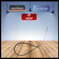 VOLKSWAGEN GOLF3 91-97 EL FREN TELI 1H0609721E CAVO