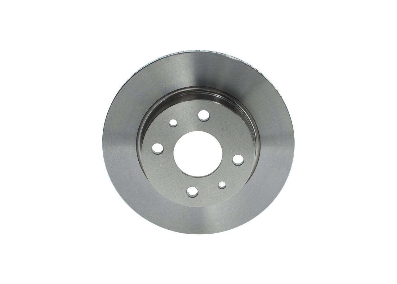 FIAT LADA SAMARA 91- FREN DISKI ON 2108 3501070 BOSCH 2'li Paket