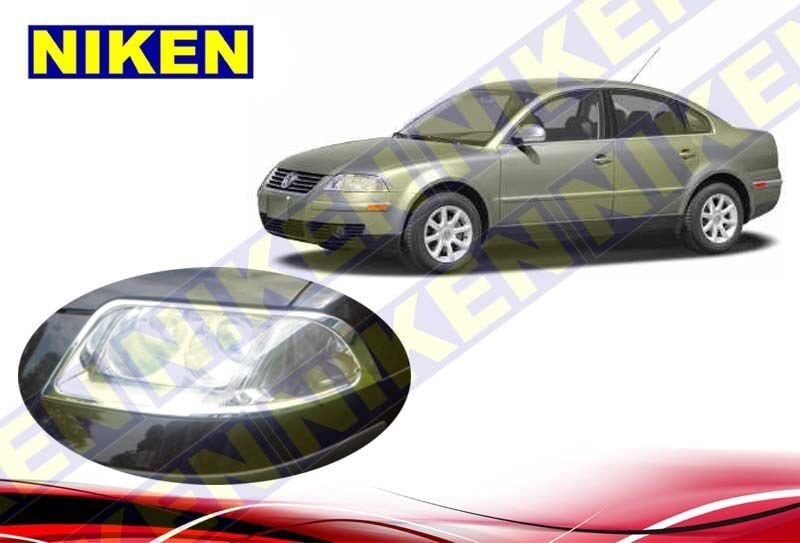 VW PASSAT FAR ÇERÇEVESİ (2001-2005)