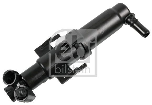 BMW F07-F10-F10LCI-F11-F11LCI-F18-F18LCI 10-16 FAR YIKAMA MOTORU SOL 61677377667 FEBI