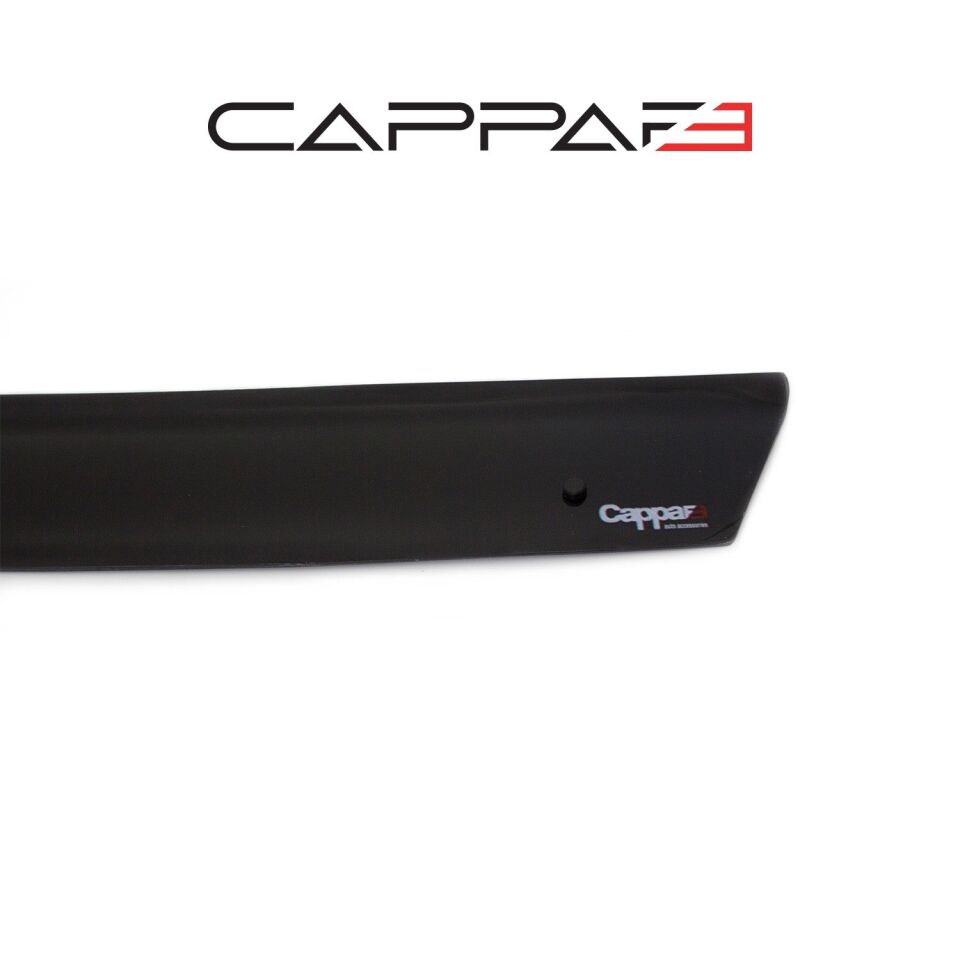 Ford Transit 2002-2006 Yıl Aralığı Uyumlu Kaput Rüzgarlığı 3mm