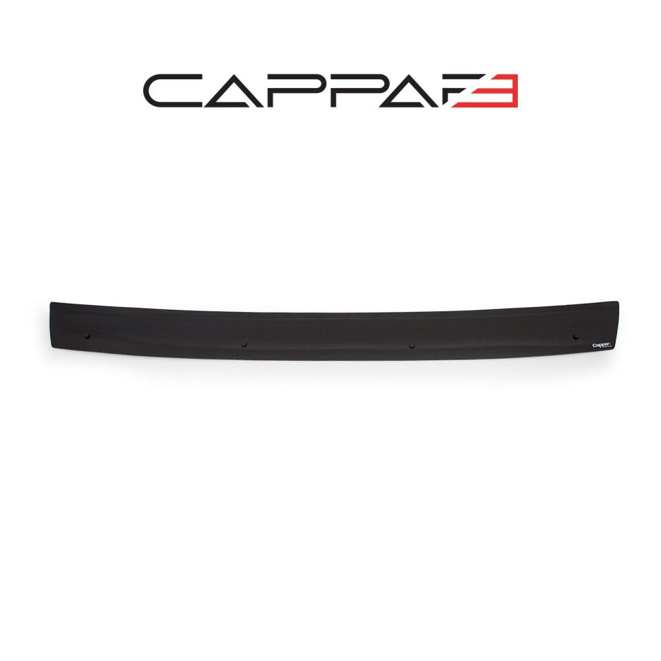 Ford Transit 2002-2006 Yıl Aralığı Uyumlu Kaput Rüzgarlığı 3mm