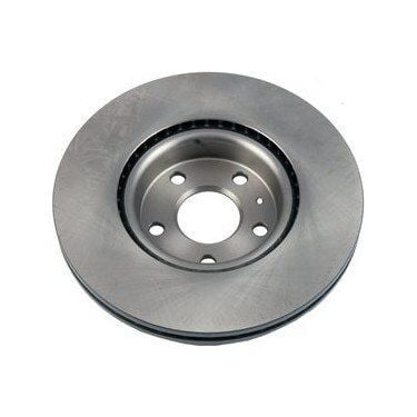 VOLKSWAGEN PASSAT-GOLF5-GOLF6-GOLF7-CADDY-A3-LEON 04- FREN DISKI ÖN 1K0615301AA BSG