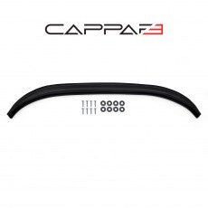 Ford Transit 1993-2002 Yıl Aralığı Uyumlu Ön Tampon Lip Siyah