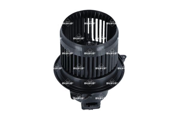 RENAULT DOKKER LODGY 12- KALORIFER MOTORU 272102988R NRF